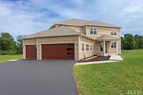 7304 Briar Drive Spring Grove IL 60081