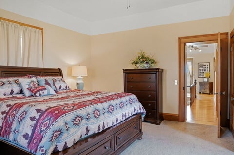 Tiny photo for 10538 N PECATONICA Road, Leaf River, IL 61047 (MLS # 12642794)