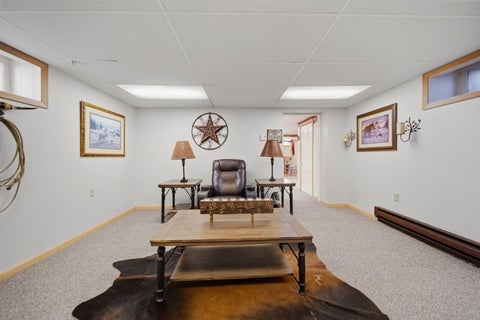 Tiny photo for 10538 N PECATONICA Road, Leaf River, IL 61047 (MLS # 12642794)
