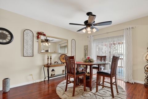 Tiny photo for 21521 W Juniper Court, Plainfield, IL 60544 (MLS # 12533056)