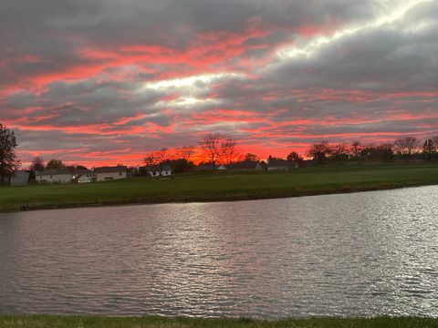 Tiny photo for 21521 W Juniper Court, Plainfield, IL 60544 (MLS # 12533056)