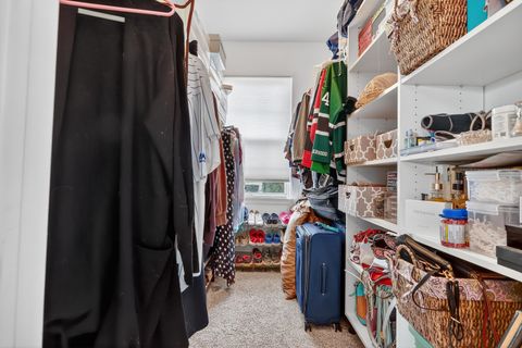 Tiny photo for 21521 W Juniper Court, Plainfield, IL 60544 (MLS # 12533056)