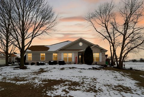 Photo of 21521 W Juniper Court, Plainfield, IL 60544 (MLS # 12533056)