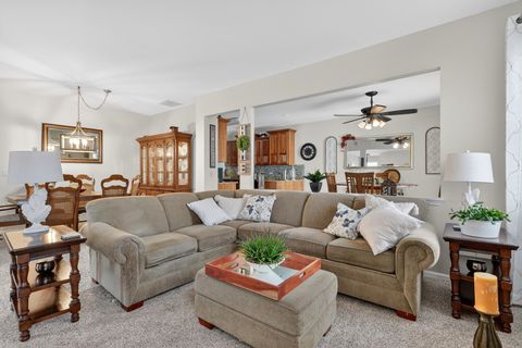 Tiny photo for 21521 W Juniper Court, Plainfield, IL 60544 (MLS # 12533056)