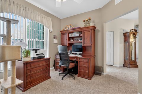 Tiny photo for 21521 W Juniper Court, Plainfield, IL 60544 (MLS # 12533056)