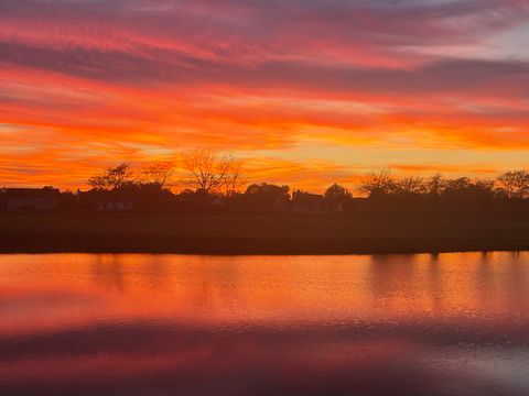 Tiny photo for 21521 W Juniper Court, Plainfield, IL 60544 (MLS # 12533056)