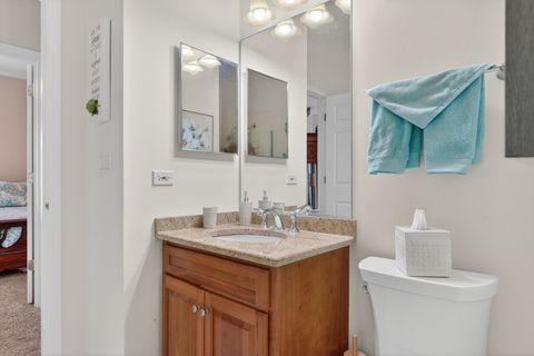 Tiny photo for 21521 W Juniper Court, Plainfield, IL 60544 (MLS # 12533056)