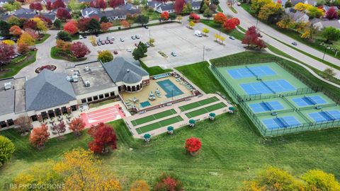 Tiny photo for 21521 W Juniper Court, Plainfield, IL 60544 (MLS # 12533056)