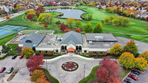 Tiny photo for 21521 W Juniper Court, Plainfield, IL 60544 (MLS # 12533056)