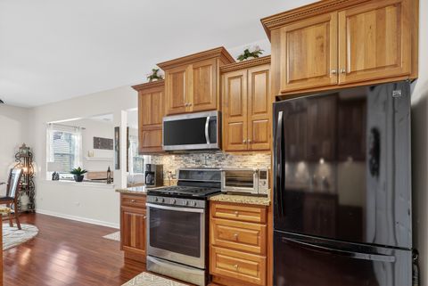 Tiny photo for 21521 W Juniper Court, Plainfield, IL 60544 (MLS # 12533056)