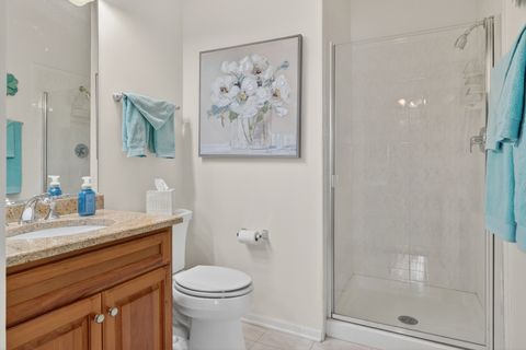 Tiny photo for 21521 W Juniper Court, Plainfield, IL 60544 (MLS # 12533056)