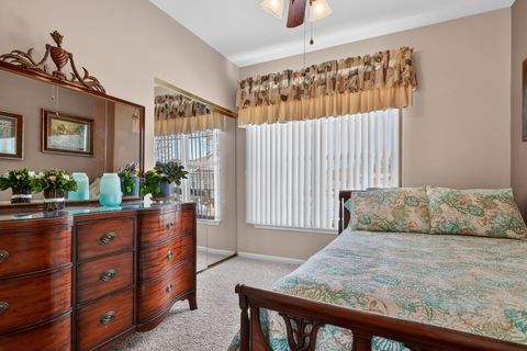 Tiny photo for 21521 W Juniper Court, Plainfield, IL 60544 (MLS # 12533056)