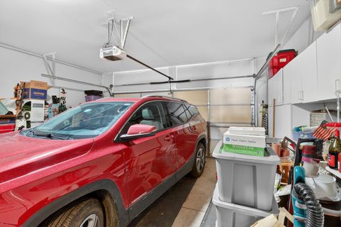 Tiny photo for 21521 W Juniper Court, Plainfield, IL 60544 (MLS # 12533056)