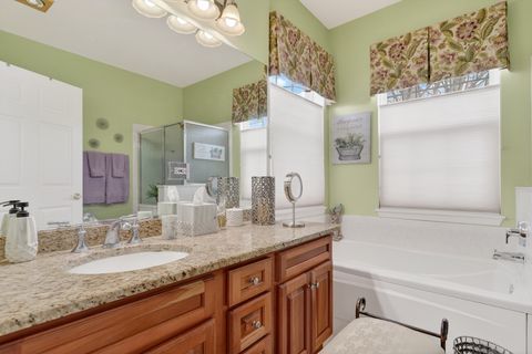 Tiny photo for 21521 W Juniper Court, Plainfield, IL 60544 (MLS # 12533056)