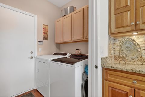 Tiny photo for 21521 W Juniper Court, Plainfield, IL 60544 (MLS # 12533056)