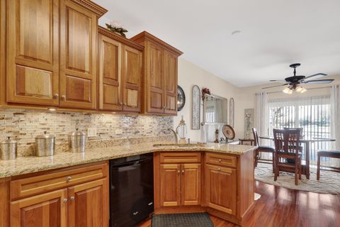 Tiny photo for 21521 W Juniper Court, Plainfield, IL 60544 (MLS # 12533056)