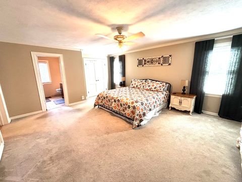 Tiny photo for 2110 29th Street, Rock Island, IL 61201 (MLS # 12628644)