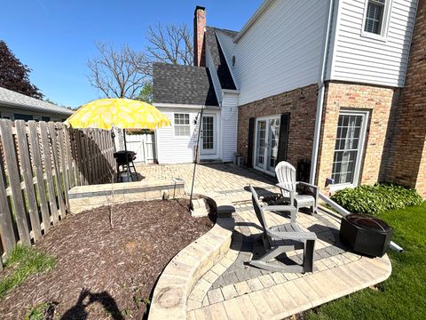 Tiny photo for 2110 29th Street, Rock Island, IL 61201 (MLS # 12628644)