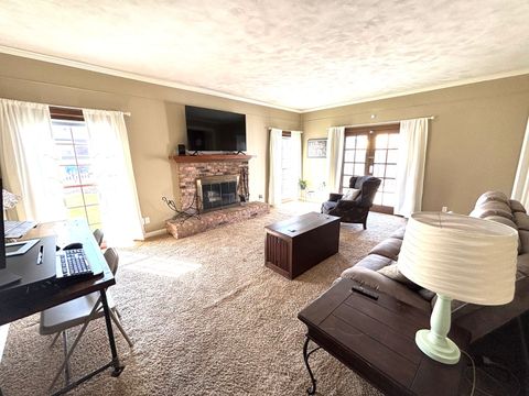 Tiny photo for 2110 29th Street, Rock Island, IL 61201 (MLS # 12628644)