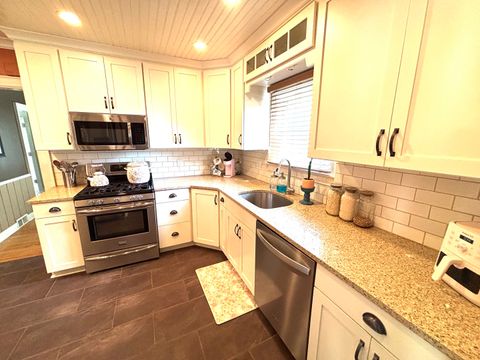 Tiny photo for 2110 29th Street, Rock Island, IL 61201 (MLS # 12628644)