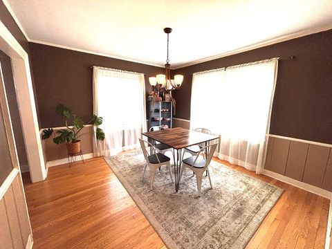 Tiny photo for 2110 29th Street, Rock Island, IL 61201 (MLS # 12628644)