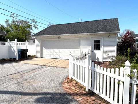Tiny photo for 2110 29th Street, Rock Island, IL 61201 (MLS # 12628644)