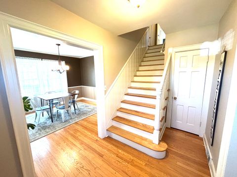 Tiny photo for 2110 29th Street, Rock Island, IL 61201 (MLS # 12628644)