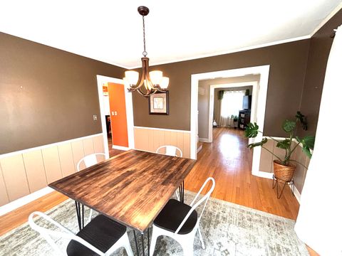 Tiny photo for 2110 29th Street, Rock Island, IL 61201 (MLS # 12628644)