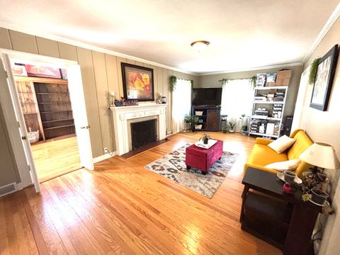 Tiny photo for 2110 29th Street, Rock Island, IL 61201 (MLS # 12628644)