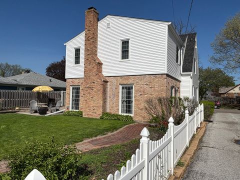 Tiny photo for 2110 29th Street, Rock Island, IL 61201 (MLS # 12628644)