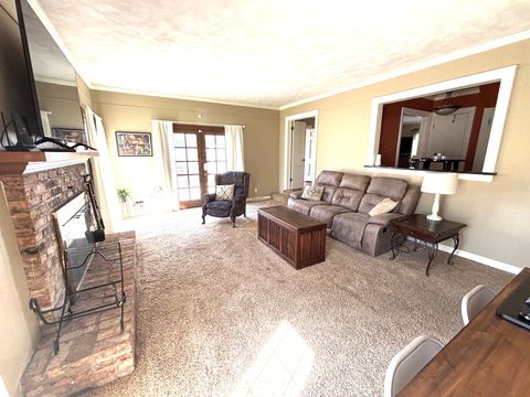 Tiny photo for 2110 29th Street, Rock Island, IL 61201 (MLS # 12628644)