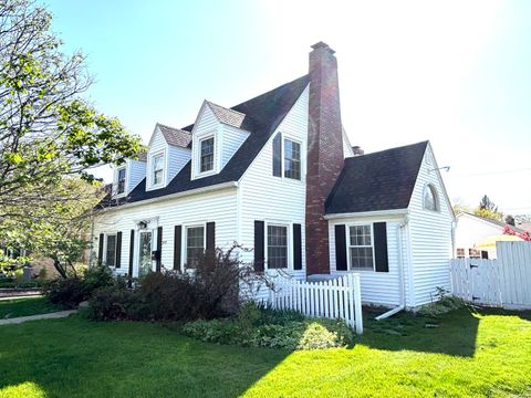Tiny photo for 2110 29th Street, Rock Island, IL 61201 (MLS # 12628644)