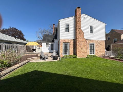 Tiny photo for 2110 29th Street, Rock Island, IL 61201 (MLS # 12628644)