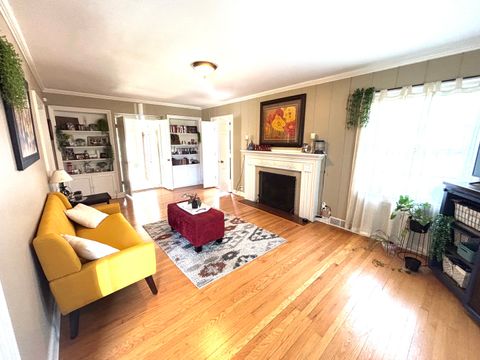 Tiny photo for 2110 29th Street, Rock Island, IL 61201 (MLS # 12628644)