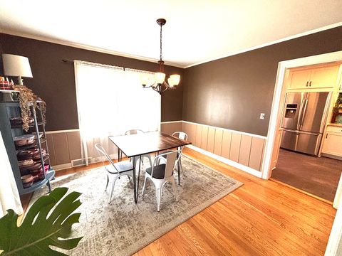 Tiny photo for 2110 29th Street, Rock Island, IL 61201 (MLS # 12628644)