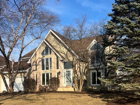 A home in Sugar Grove