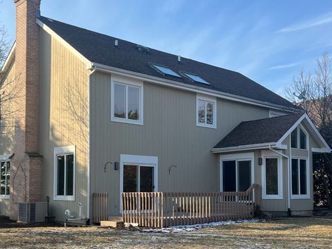 A home in Sugar Grove