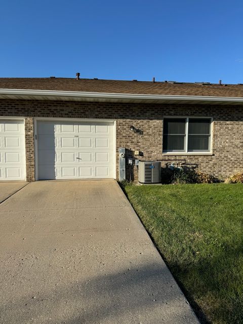 A home in Joliet