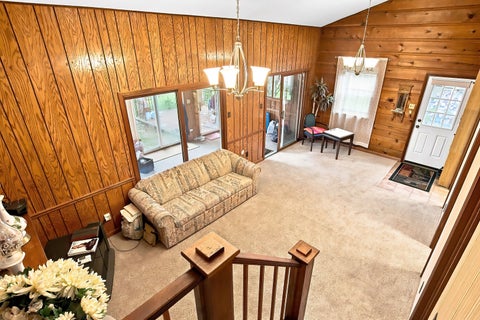 Tiny photo for 31525 71st Street, Wheatland, WI 53168 (MLS # 12722921)