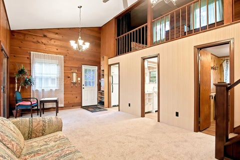 Tiny photo for 31525 71st Street, Wheatland, WI 53168 (MLS # 12722921)
