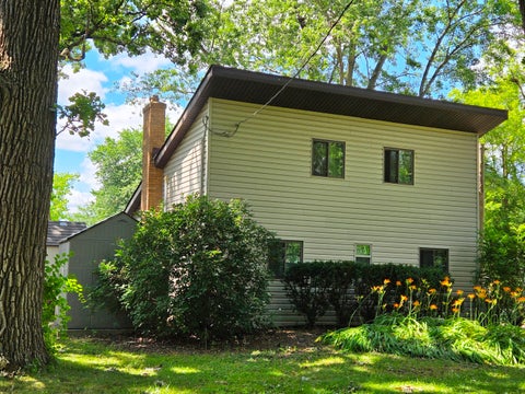 Tiny photo for 31525 71st Street, Wheatland, WI 53168 (MLS # 12722921)