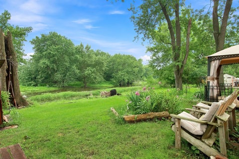 Tiny photo for 31525 71st Street, Wheatland, WI 53168 (MLS # 12722921)