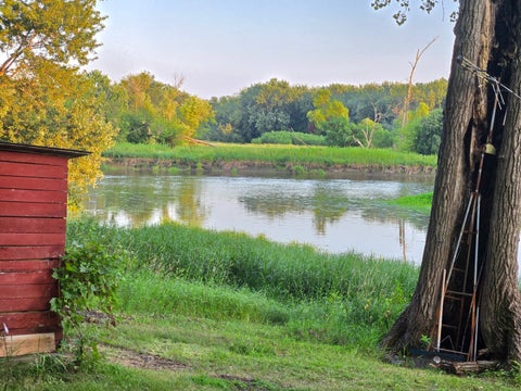 Tiny photo for 31525 71st Street, Wheatland, WI 53168 (MLS # 12722921)