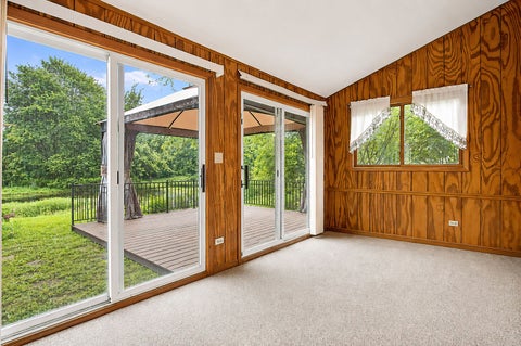 Tiny photo for 31525 71st Street, Wheatland, WI 53168 (MLS # 12722921)