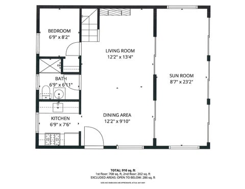 Tiny photo for 31525 71st Street, Wheatland, WI 53168 (MLS # 12722921)