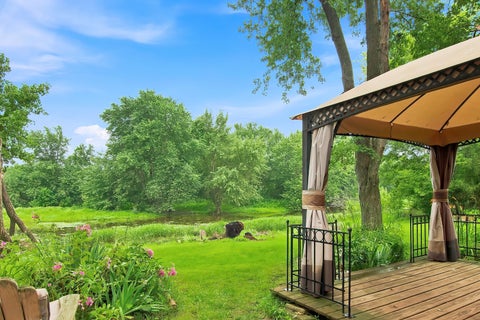 Tiny photo for 31525 71st Street, Wheatland, WI 53168 (MLS # 12722921)