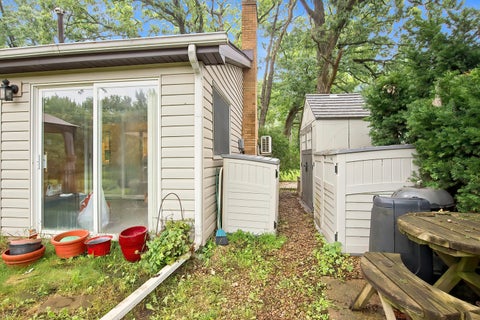 Tiny photo for 31525 71st Street, Wheatland, WI 53168 (MLS # 12722921)