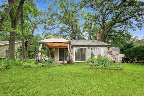 Tiny photo for 31525 71st Street, Wheatland, WI 53168 (MLS # 12722921)