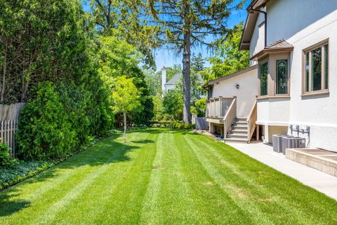 A home in Kenilworth