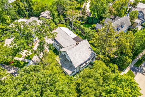 A home in Kenilworth